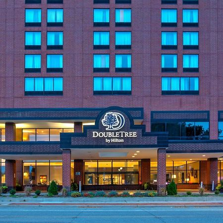 Doubletree By Hilton Lansing Hotel Luaran gambar